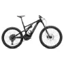 Specialized Turbo Levo 29/27.5´´gx Eagle 2023 Elektrische Mountainbike, Black / dove grey / black, S3, 700Wh