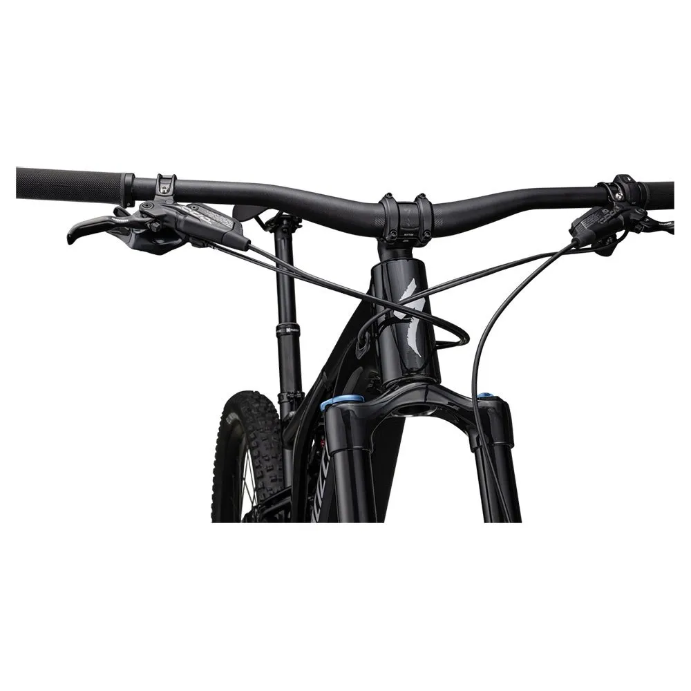 Specialized Turbo Levo 29/27.5´´gx Eagle 2023 Elektrische Mountainbike, Black / dove grey / black, S3, 700Wh Specialized Turbo Levo 29/27.5´´gx Eagle 2023 Elektrische Mountainbike, Black / dove grey / black, S3, 700Wh