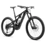 Specialized Turbo Levo 29/27.5´´gx Eagle 2023 Elektrische Mountainbike, Black / dove grey / black, S3, 700Wh