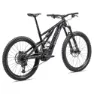Specialized Turbo Levo 29/27.5´´gx Eagle 2023 Elektrische Mountainbike, Black / dove grey / black, S3, 700Wh