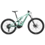 Specialized Turbo Levo 29´´ Elektrische Mountainbike, Oasis / black, XL, 500Wh