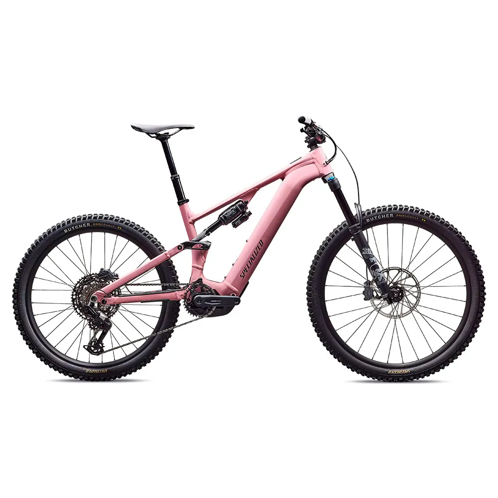 Specialized Turbo Levo 4 Comp 29/27.5´´ Eagle 90 T-type 2025 Elektrische Mountainbike Specialized Turbo Levo 4 Comp 29/27.5´´ Eagle 90 T-type 2025 Elektrische Mountainbike
