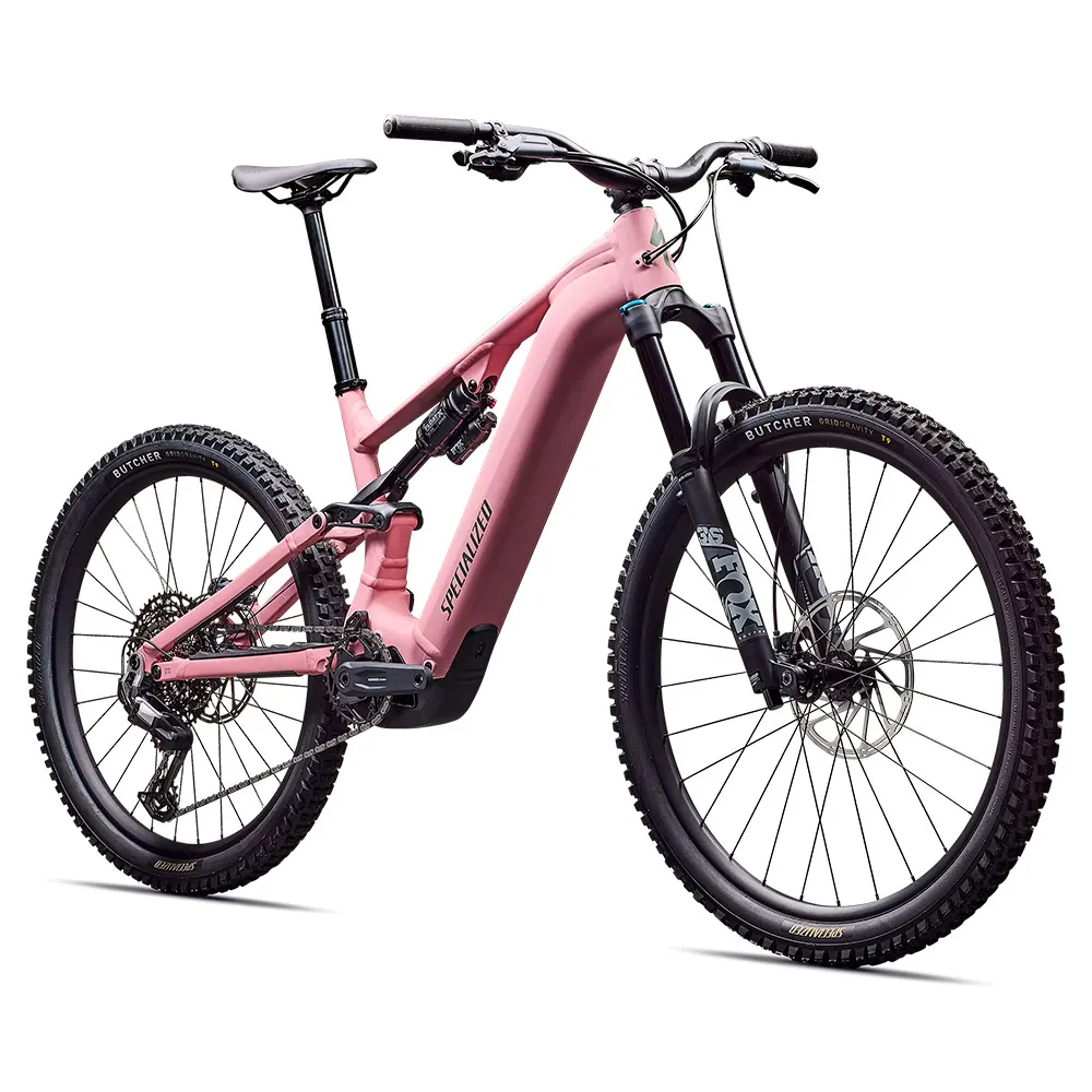 Specialized Turbo Levo 4 Comp 29/27.5´´ Eagle 90 T-type 2025 Elektrische Mountainbike Specialized Turbo Levo 4 Comp 29/27.5´´ Eagle 90 T-type 2025 Elektrische Mountainbike
