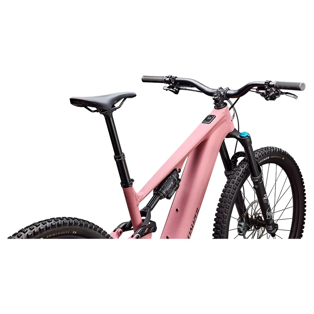 Specialized Turbo Levo 4 Comp 29/27.5´´ Eagle 90 T-type 2025 Elektrische Mountainbike Specialized Turbo Levo 4 Comp 29/27.5´´ Eagle 90 T-type 2025 Elektrische Mountainbike