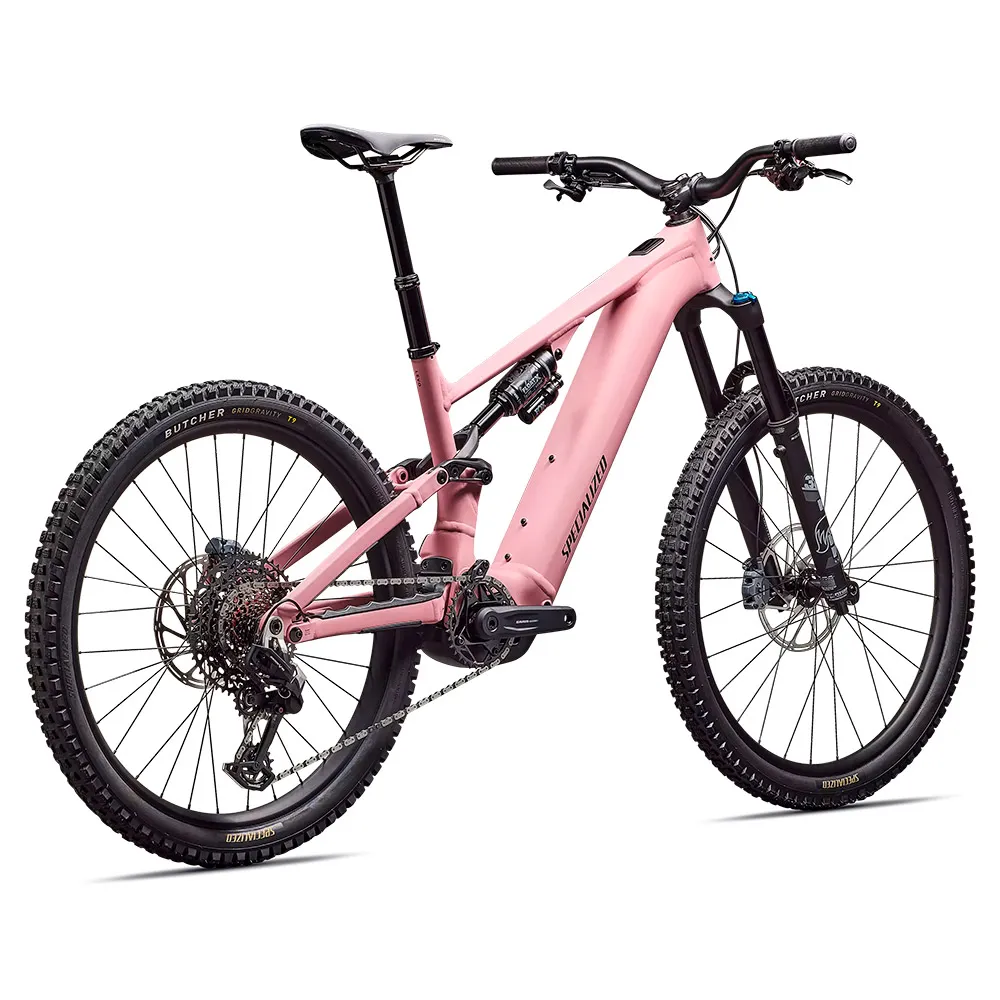 Specialized Turbo Levo 4 Comp 29/27.5´´ Eagle 90 T-type 2025 Elektrische Mountainbike Specialized Turbo Levo 4 Comp 29/27.5´´ Eagle 90 T-type 2025 Elektrische Mountainbike