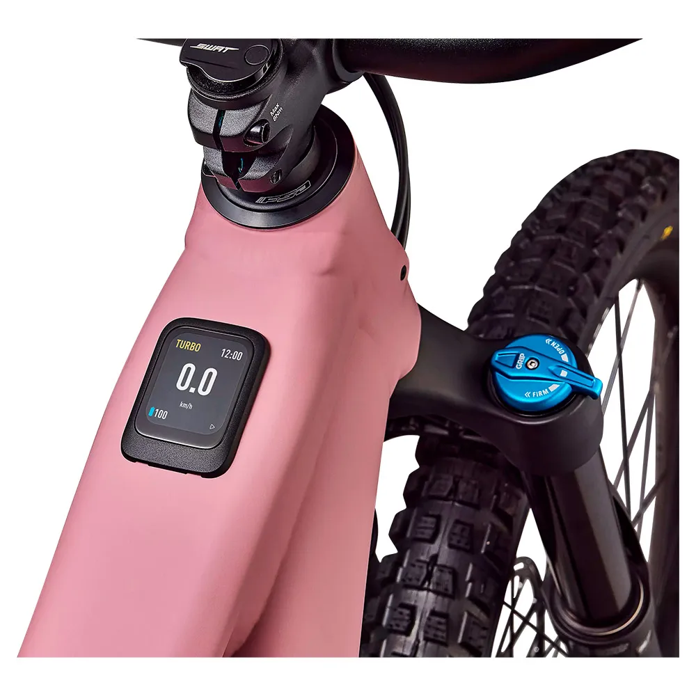 Specialized Turbo Levo 4 Comp 29/27.5´´ Eagle 90 T-type 2025 Elektrische Mountainbike Specialized Turbo Levo 4 Comp 29/27.5´´ Eagle 90 T-type 2025 Elektrische Mountainbike