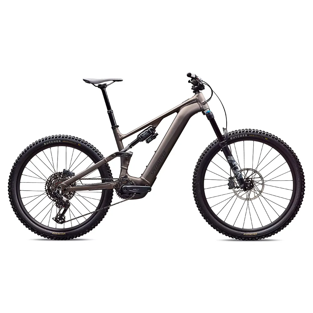 Specialized Turbo Levo 4 Comp 29/27.5´´ Eagle 90 T-type 2025 Elektrische Mountainbike Specialized Turbo Levo 4 Comp 29/27.5´´ Eagle 90 T-type 2025 Elektrische Mountainbike