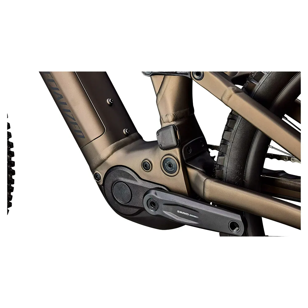 Specialized Turbo Levo 4 Comp 29/27.5´´ Eagle 90 T-type 2025 Elektrische Mountainbike Specialized Turbo Levo 4 Comp 29/27.5´´ Eagle 90 T-type 2025 Elektrische Mountainbike