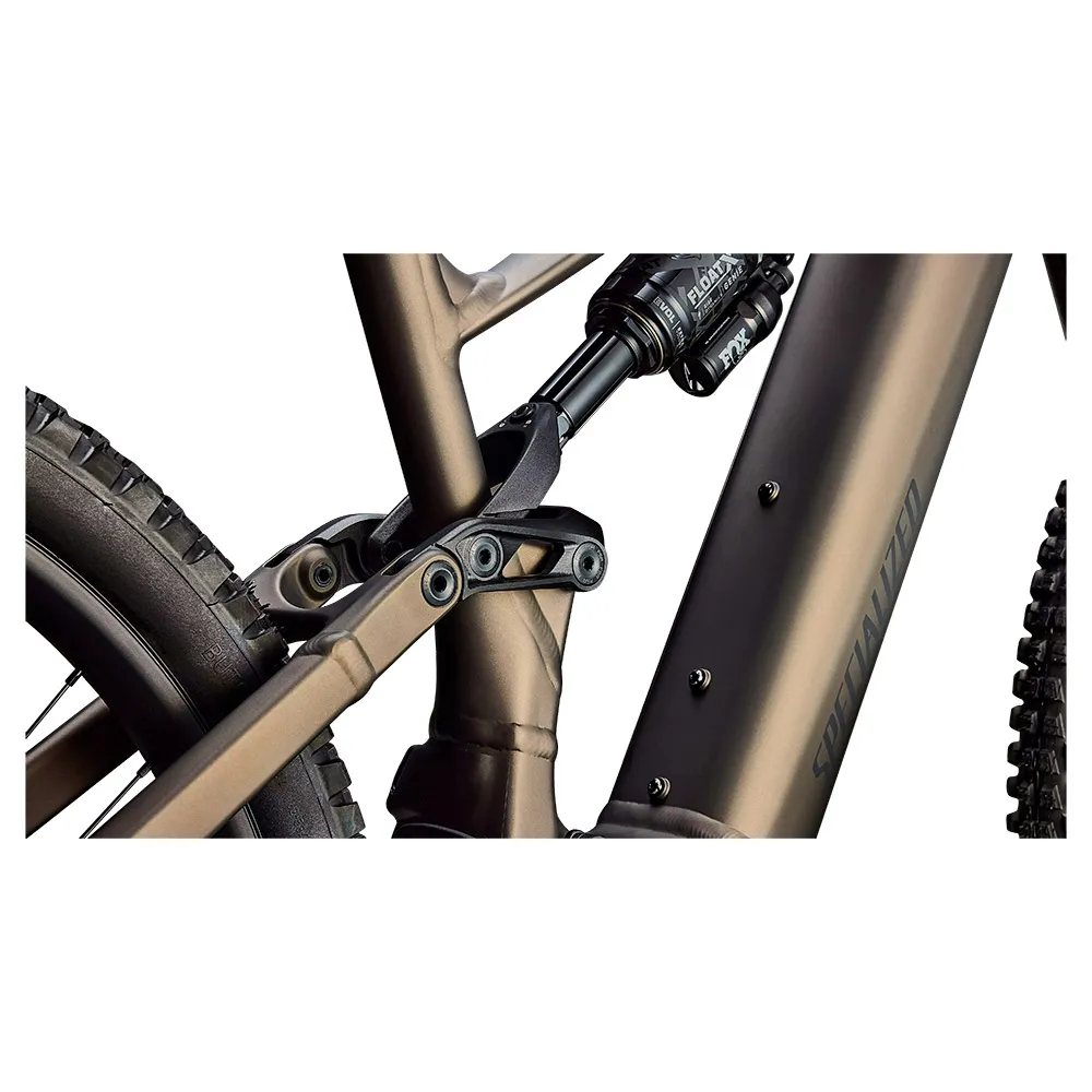 Specialized Turbo Levo 4 Comp 29/27.5´´ Eagle 90 T-type 2025 Elektrische Mountainbike Specialized Turbo Levo 4 Comp 29/27.5´´ Eagle 90 T-type 2025 Elektrische Mountainbike