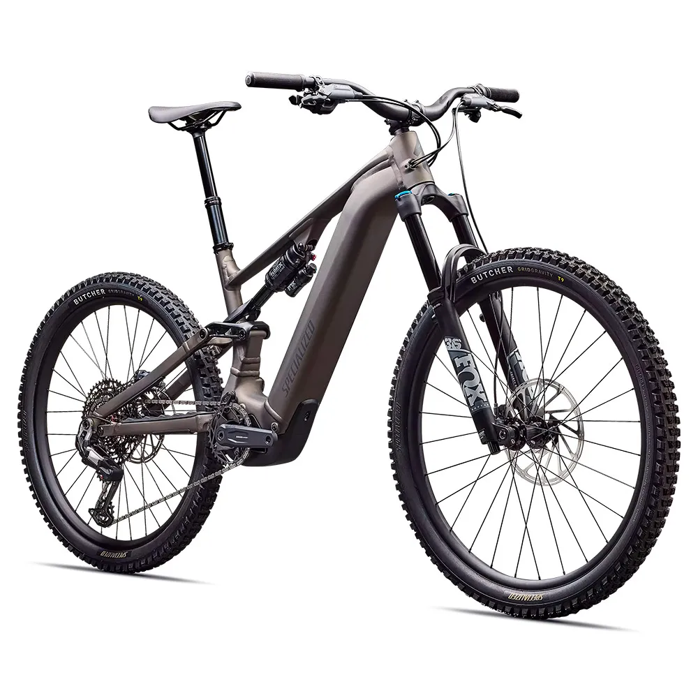 Specialized Turbo Levo 4 Comp 29/27.5´´ Eagle 90 T-type 2025 Elektrische Mountainbike Specialized Turbo Levo 4 Comp 29/27.5´´ Eagle 90 T-type 2025 Elektrische Mountainbike