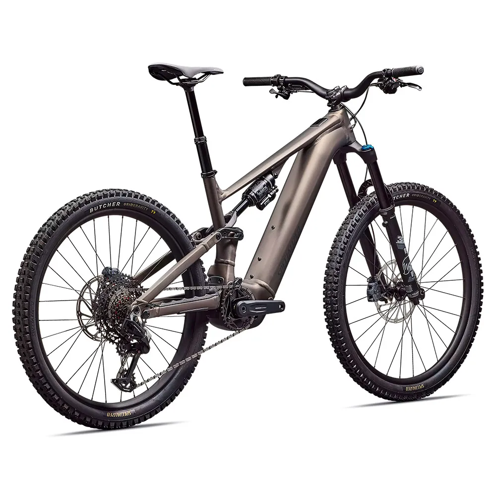 Specialized Turbo Levo 4 Comp 29/27.5´´ Eagle 90 T-type 2025 Elektrische Mountainbike Specialized Turbo Levo 4 Comp 29/27.5´´ Eagle 90 T-type 2025 Elektrische Mountainbike