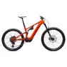Specialized Turbo Levo 4 Comp 29/27.5´´ S1000 Eagle 2025 Elektrische Mountainbike