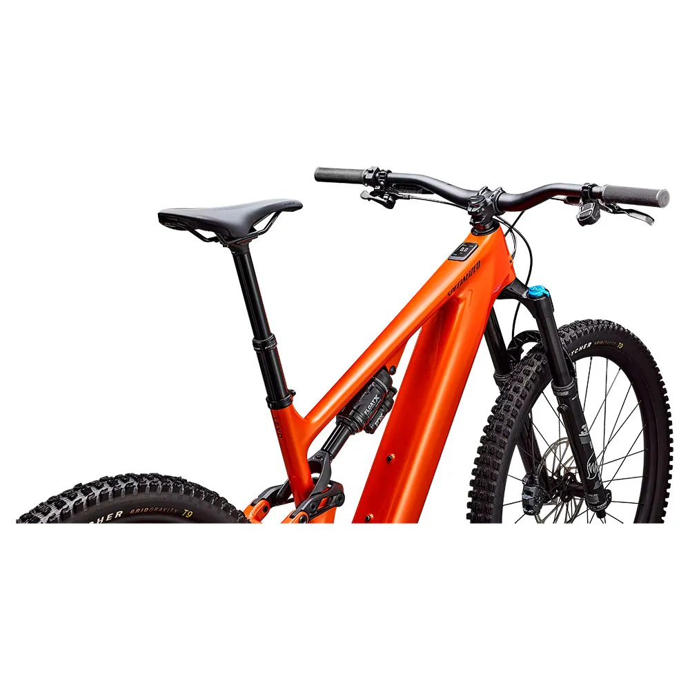 Specialized Turbo Levo 4 Comp 29/27.5´´ S1000 Eagle 2025 Elektrische Mountainbike Specialized Turbo Levo 4 Comp 29/27.5´´ S1000 Eagle 2025 Elektrische Mountainbike