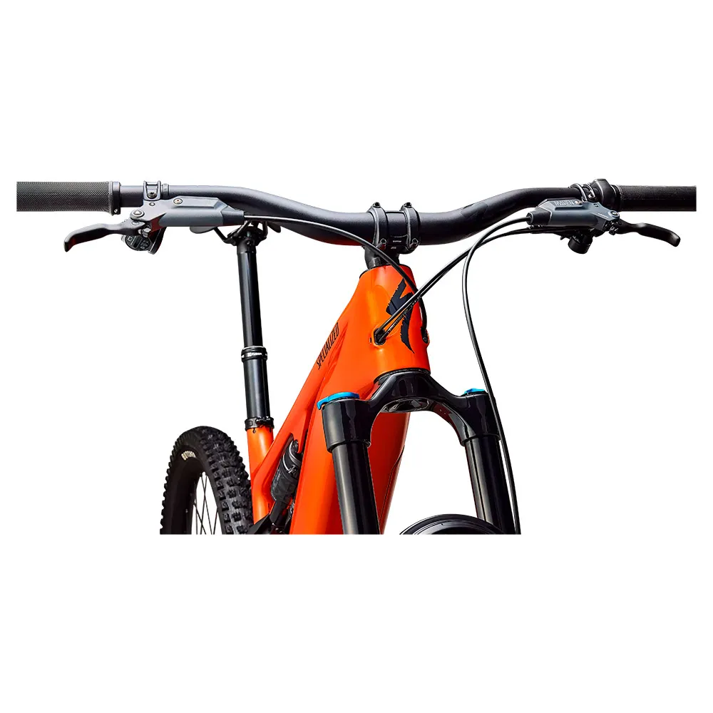 Specialized Turbo Levo 4 Comp 29/27.5´´ S1000 Eagle 2025 Elektrische Mountainbike Specialized Turbo Levo 4 Comp 29/27.5´´ S1000 Eagle 2025 Elektrische Mountainbike