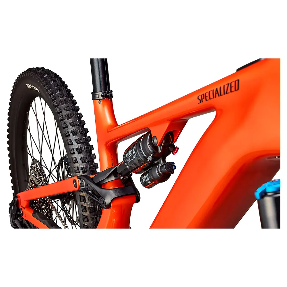 Specialized Turbo Levo 4 Comp 29/27.5´´ S1000 Eagle 2025 Elektrische Mountainbike Specialized Turbo Levo 4 Comp 29/27.5´´ S1000 Eagle 2025 Elektrische Mountainbike