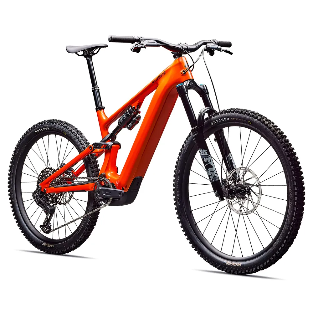 Specialized Turbo Levo 4 Comp 29/27.5´´ S1000 Eagle 2025 Elektrische Mountainbike Specialized Turbo Levo 4 Comp 29/27.5´´ S1000 Eagle 2025 Elektrische Mountainbike