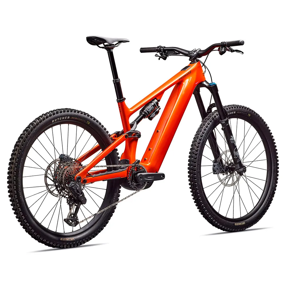 Specialized Turbo Levo 4 Comp 29/27.5´´ S1000 Eagle 2025 Elektrische Mountainbike Specialized Turbo Levo 4 Comp 29/27.5´´ S1000 Eagle 2025 Elektrische Mountainbike