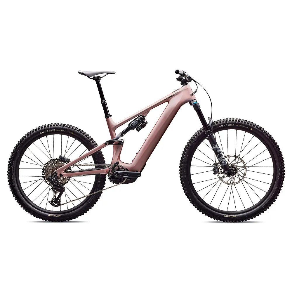 Specialized Turbo Levo 4 Comp 29/27.5´´ S1000 Eagle 2025 Elektrische Mountainbike