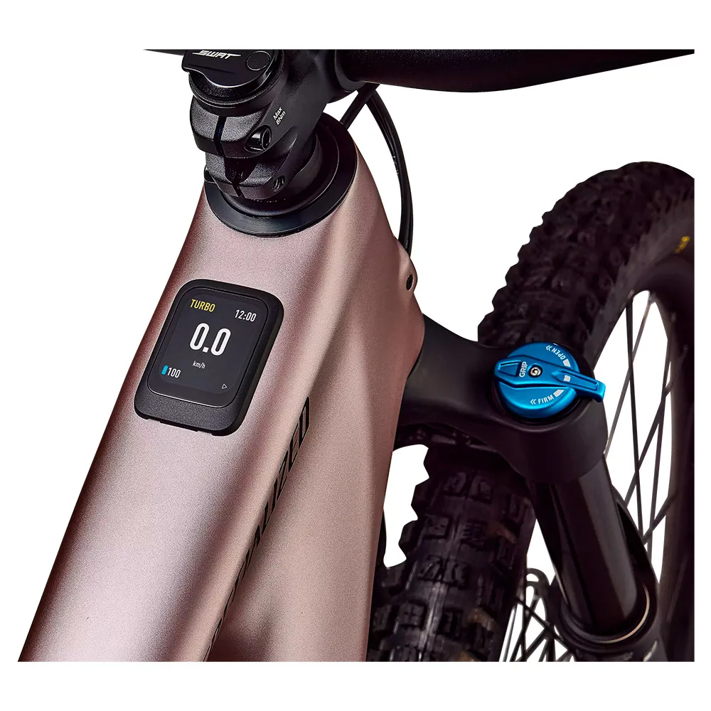 Specialized Turbo Levo 4 Comp 29/27.5´´ S1000 Eagle 2025 Elektrische Mountainbike