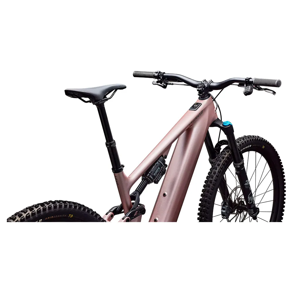 Specialized Turbo Levo 4 Comp 29/27.5´´ S1000 Eagle 2025 Elektrische Mountainbike