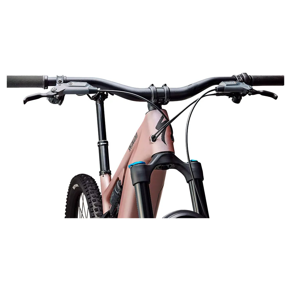 Specialized Turbo Levo 4 Comp 29/27.5´´ S1000 Eagle 2025 Elektrische Mountainbike