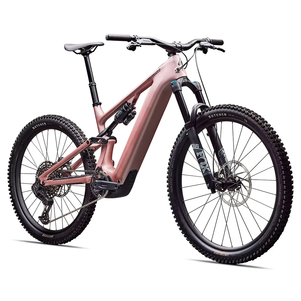 Specialized Turbo Levo 4 Comp 29/27.5´´ S1000 Eagle 2025 Elektrische Mountainbike