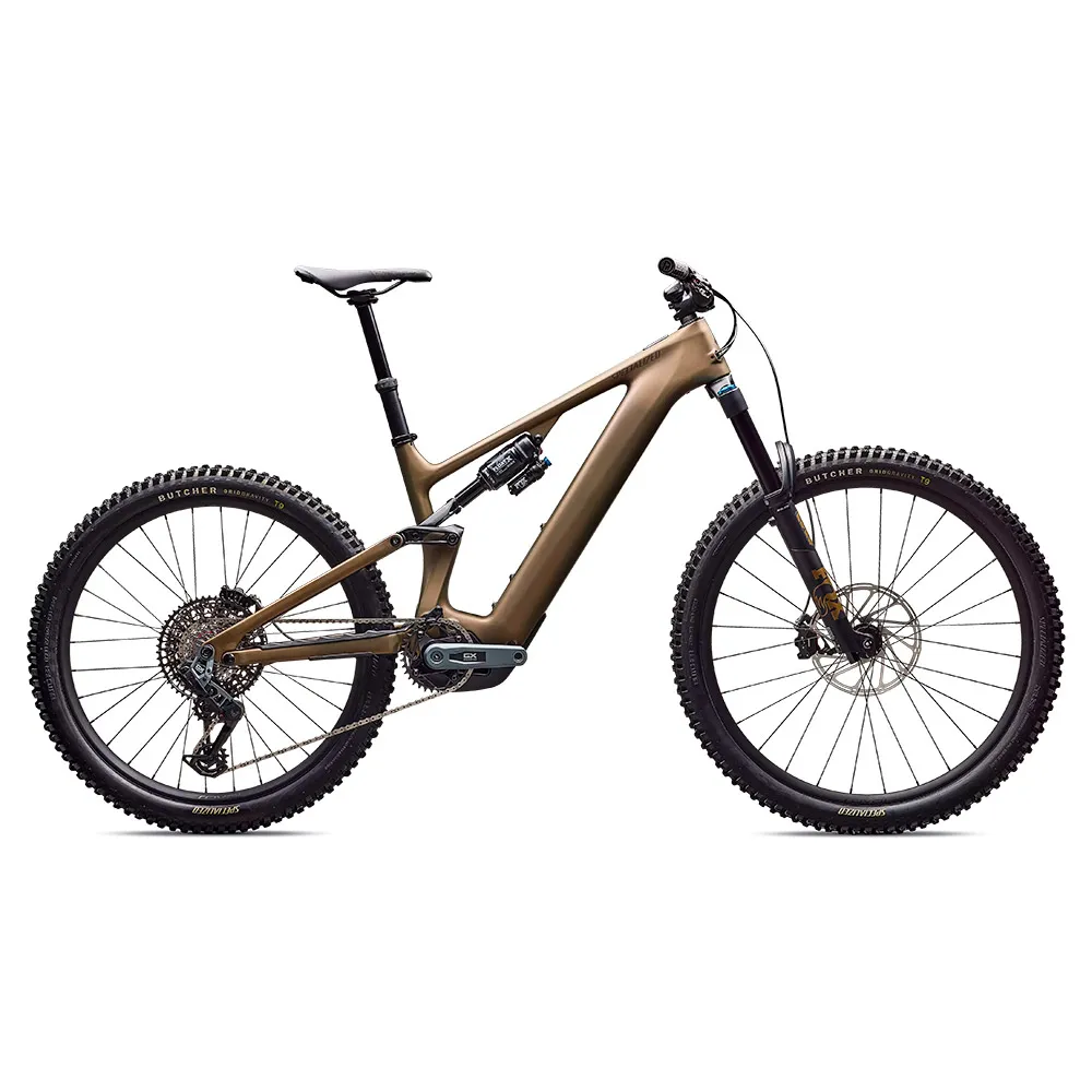 Specialized Turbo Levo 4 Expert 29/27.5´´ Gx Eagle 2025 Elektrische Mountainbike Specialized Turbo Levo 4 Expert 29/27.5´´ Gx Eagle 2025 Elektrische Mountainbike
