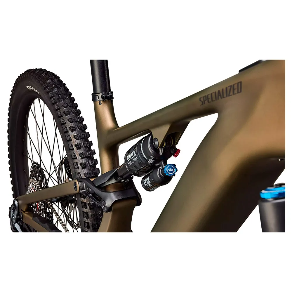 Specialized Turbo Levo 4 Expert 29/27.5´´ Gx Eagle 2025 Elektrische Mountainbike Specialized Turbo Levo 4 Expert 29/27.5´´ Gx Eagle 2025 Elektrische Mountainbike