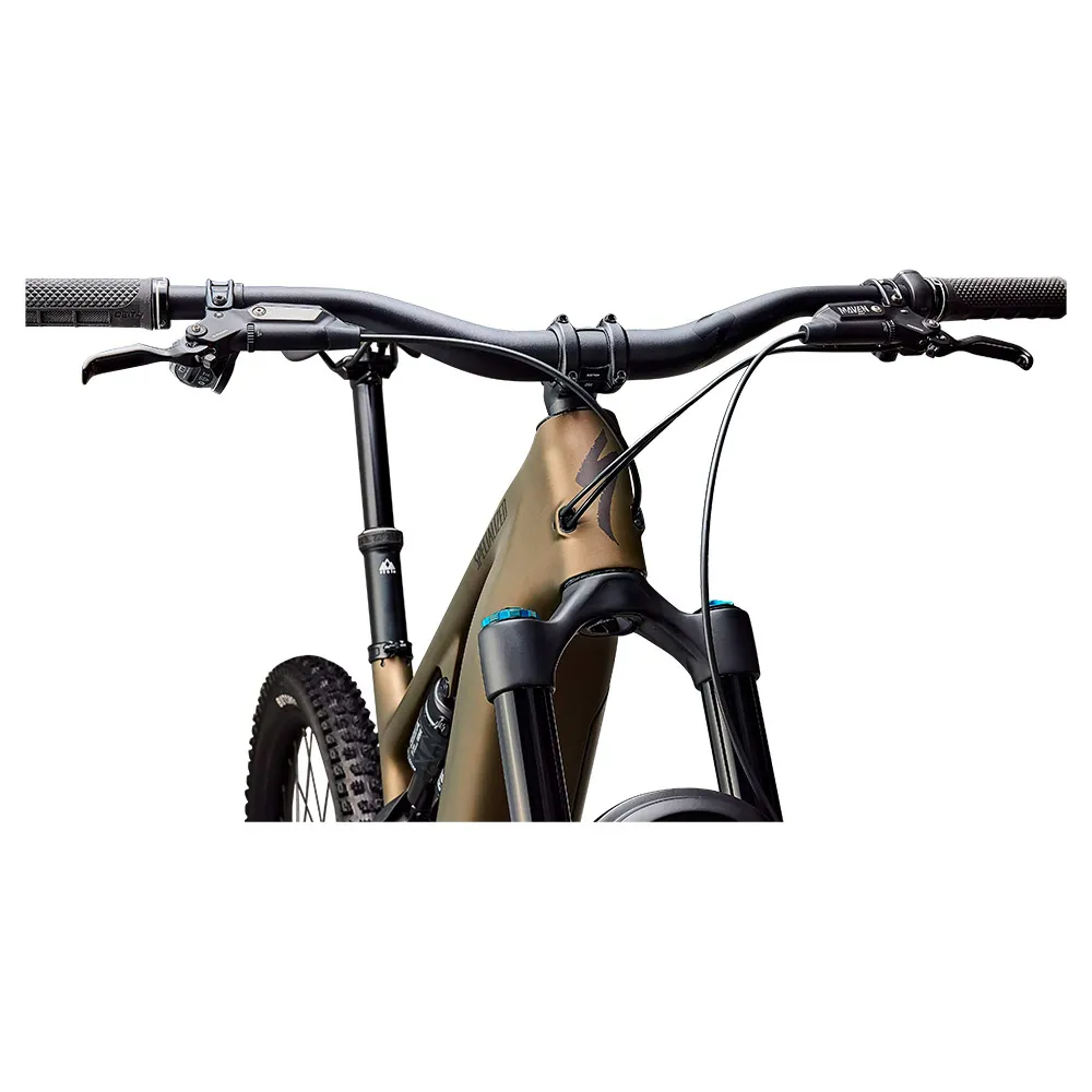 Specialized Turbo Levo 4 Expert 29/27.5´´ Gx Eagle 2025 Elektrische Mountainbike Specialized Turbo Levo 4 Expert 29/27.5´´ Gx Eagle 2025 Elektrische Mountainbike