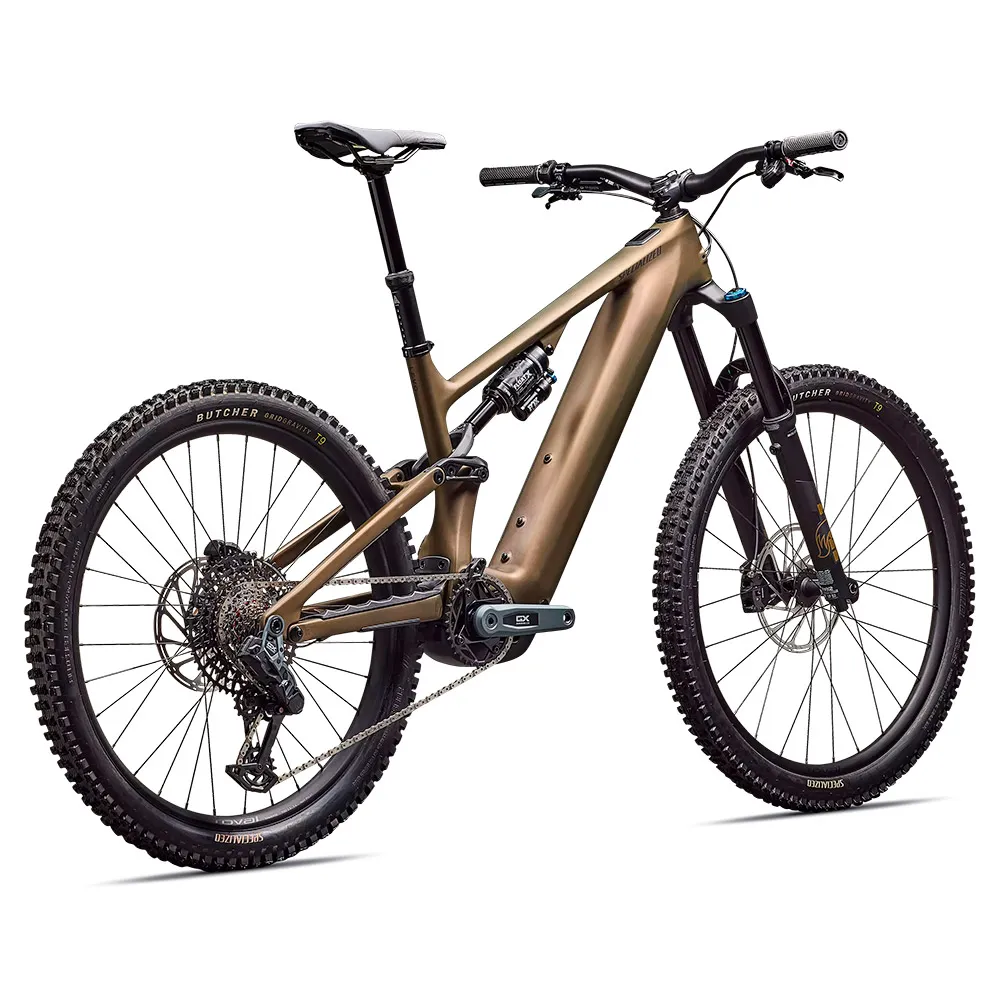 Specialized Turbo Levo 4 Expert 29/27.5´´ Gx Eagle 2025 Elektrische Mountainbike Specialized Turbo Levo 4 Expert 29/27.5´´ Gx Eagle 2025 Elektrische Mountainbike