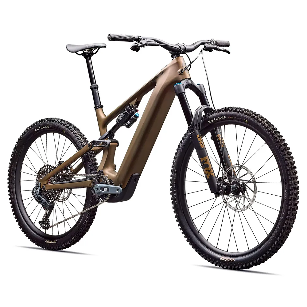 Specialized Turbo Levo 4 Expert 29/27.5´´ Gx Eagle 2025 Elektrische Mountainbike Specialized Turbo Levo 4 Expert 29/27.5´´ Gx Eagle 2025 Elektrische Mountainbike