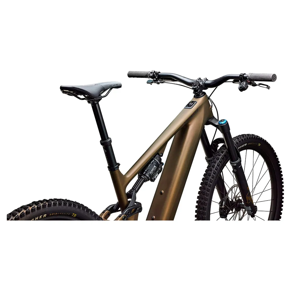 Specialized Turbo Levo 4 Expert 29/27.5´´ Gx Eagle 2025 Elektrische Mountainbike Specialized Turbo Levo 4 Expert 29/27.5´´ Gx Eagle 2025 Elektrische Mountainbike
