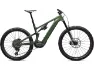 Specialized Turbo Levo 4 Expert Carbon 29"/27,5", Grün, XL