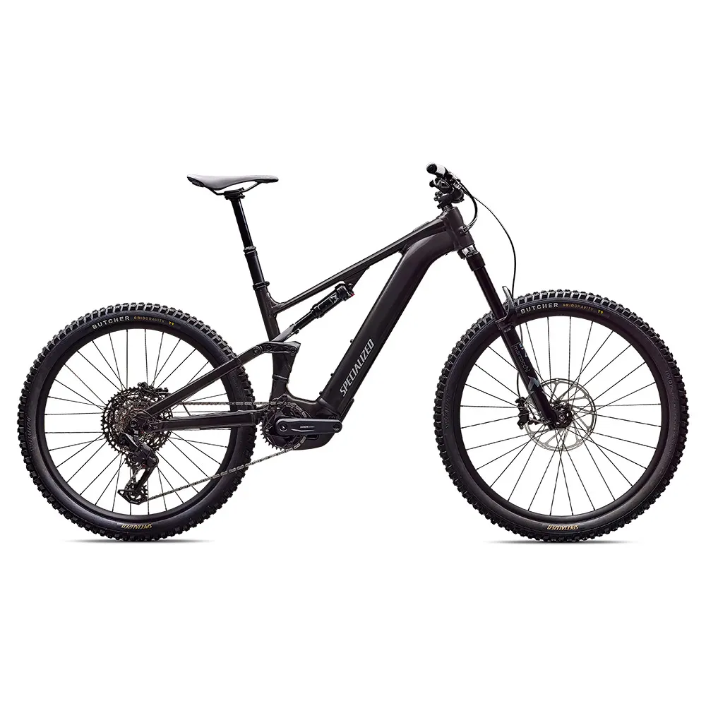 Specialized Turbo Levo 4 Nb 29/27.5´´ Eagle 70 T-type 2025 Elektrische Mountainbike