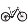 Specialized Turbo Levo 4 Nb 29/27.5´´ Eagle 70 T-type 2025 Elektrische Mountainbike