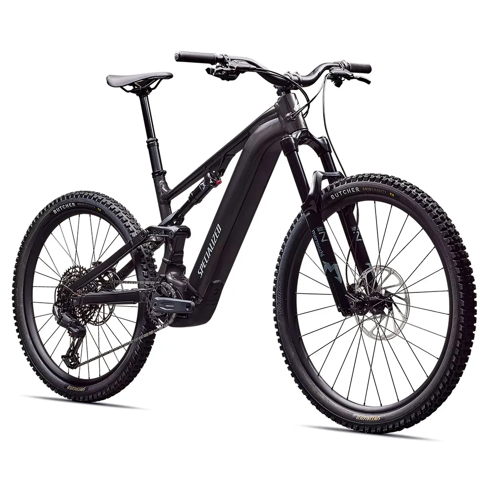 Specialized Turbo Levo 4 Nb 29/27.5´´ Eagle 70 T-type 2025 Elektrische Mountainbike