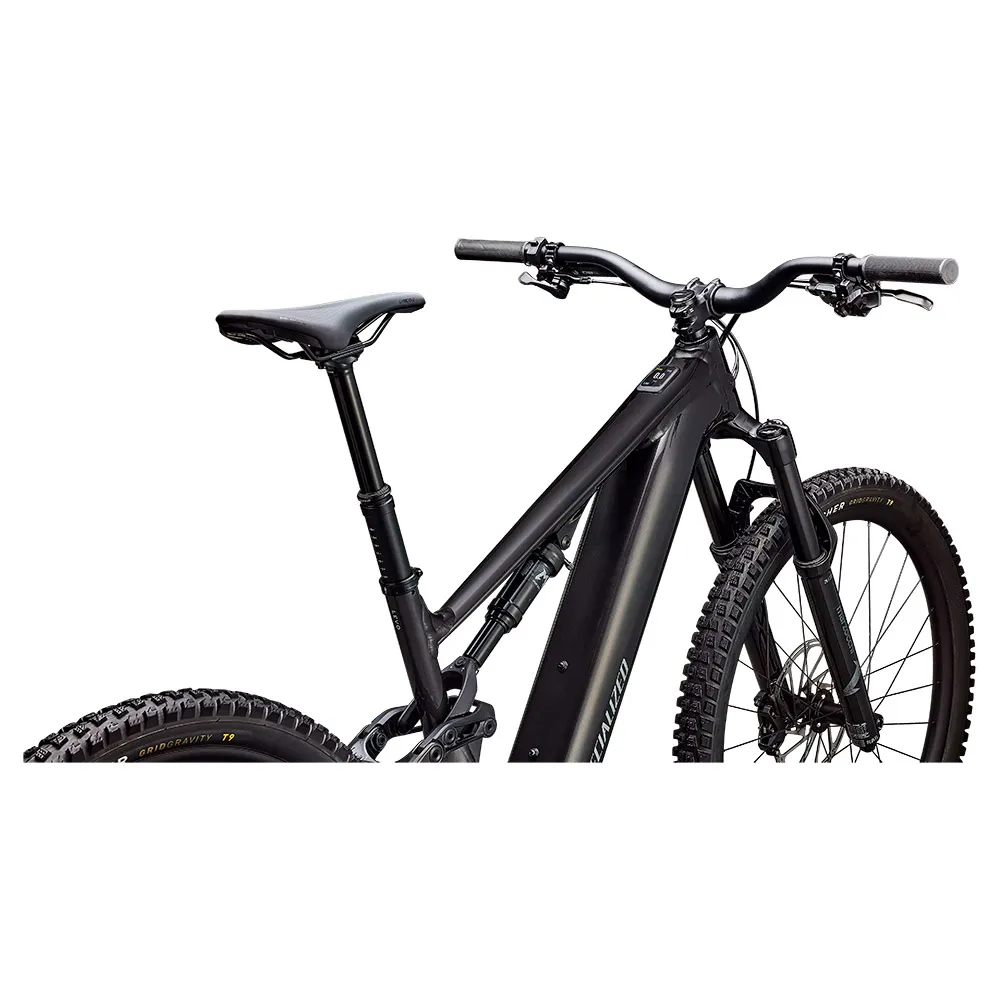 Specialized Turbo Levo 4 Nb 29/27.5´´ Eagle 70 T-type 2025 Elektrische Mountainbike