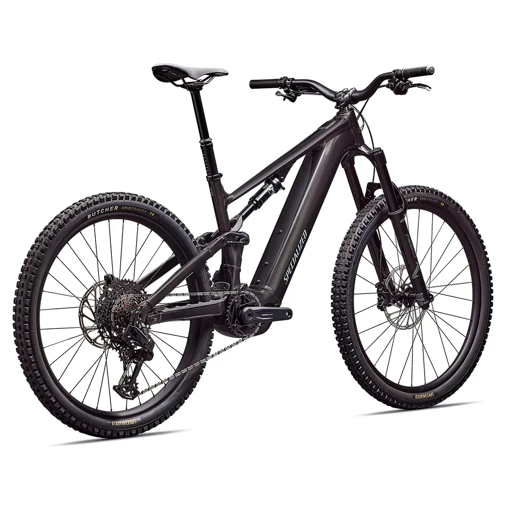 Specialized Turbo Levo 4 Nb 29/27.5´´ Eagle 70 T-type 2025 Elektrische Mountainbike