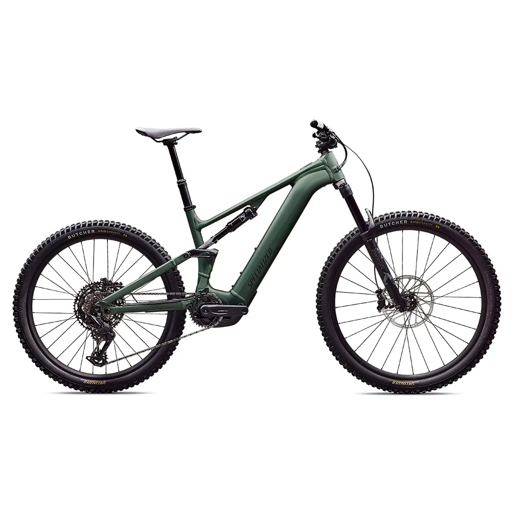Specialized Turbo Levo 4 Nb 29/27.5´´ Eagle 70 T-type 2025 Elektrische Mountainbike Specialized Turbo Levo 4 Nb 29/27.5´´ Eagle 70 T-type 2025 Elektrische Mountainbike