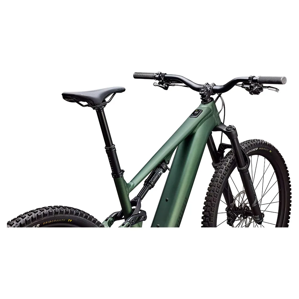 Specialized Turbo Levo 4 Nb 29/27.5´´ Eagle 70 T-type 2025 Elektrische Mountainbike Specialized Turbo Levo 4 Nb 29/27.5´´ Eagle 70 T-type 2025 Elektrische Mountainbike