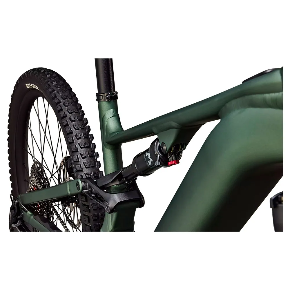 Specialized Turbo Levo 4 Nb 29/27.5´´ Eagle 70 T-type 2025 Elektrische Mountainbike Specialized Turbo Levo 4 Nb 29/27.5´´ Eagle 70 T-type 2025 Elektrische Mountainbike