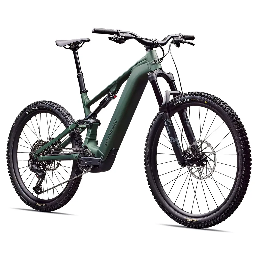 Specialized Turbo Levo 4 Nb 29/27.5´´ Eagle 70 T-type 2025 Elektrische Mountainbike Specialized Turbo Levo 4 Nb 29/27.5´´ Eagle 70 T-type 2025 Elektrische Mountainbike