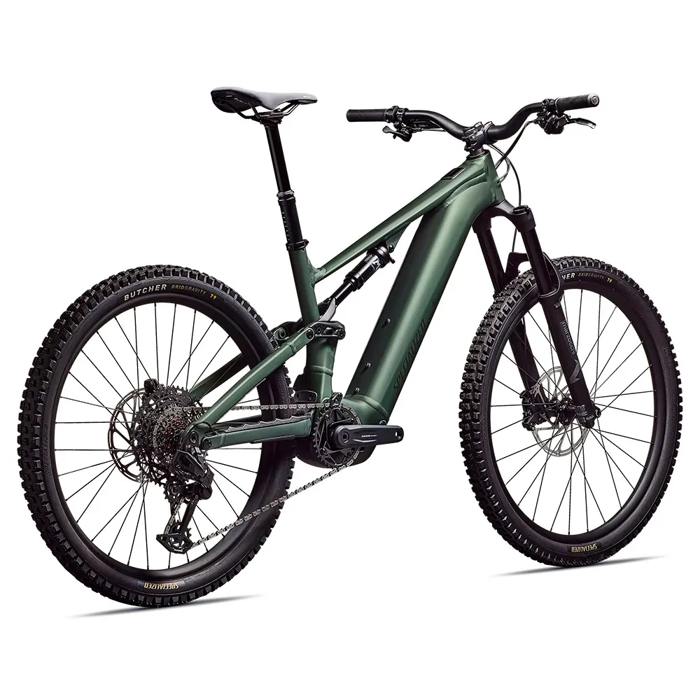 Specialized Turbo Levo 4 Nb 29/27.5´´ Eagle 70 T-type 2025 Elektrische Mountainbike Specialized Turbo Levo 4 Nb 29/27.5´´ Eagle 70 T-type 2025 Elektrische Mountainbike