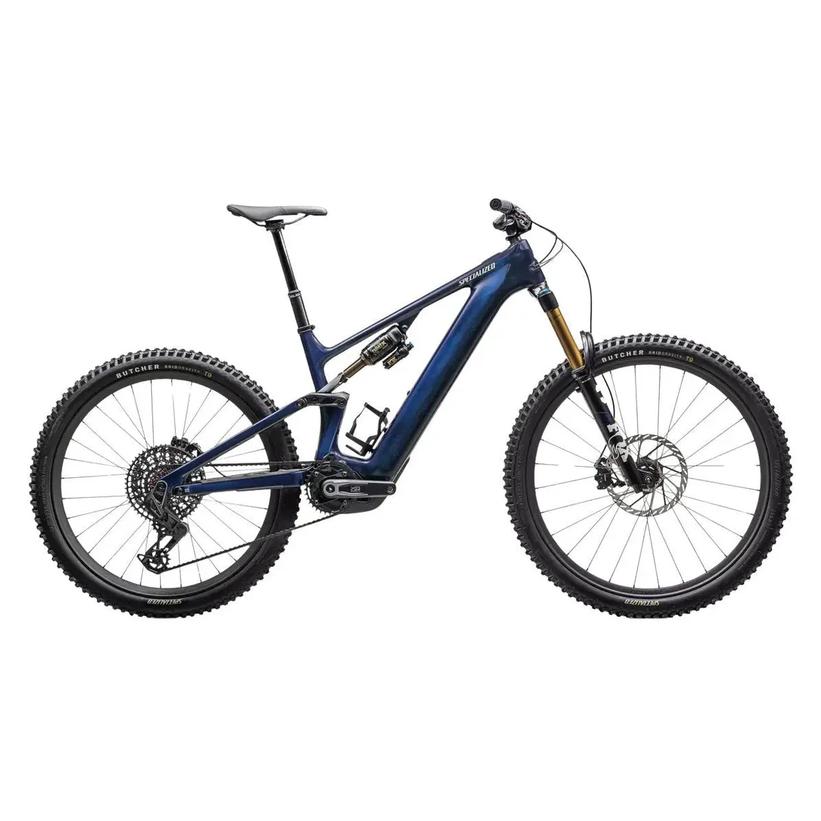 Specialized Turbo Levo 4 Pro MTB Ebike Specialized Turbo Levo 4 Pro MTB Ebike