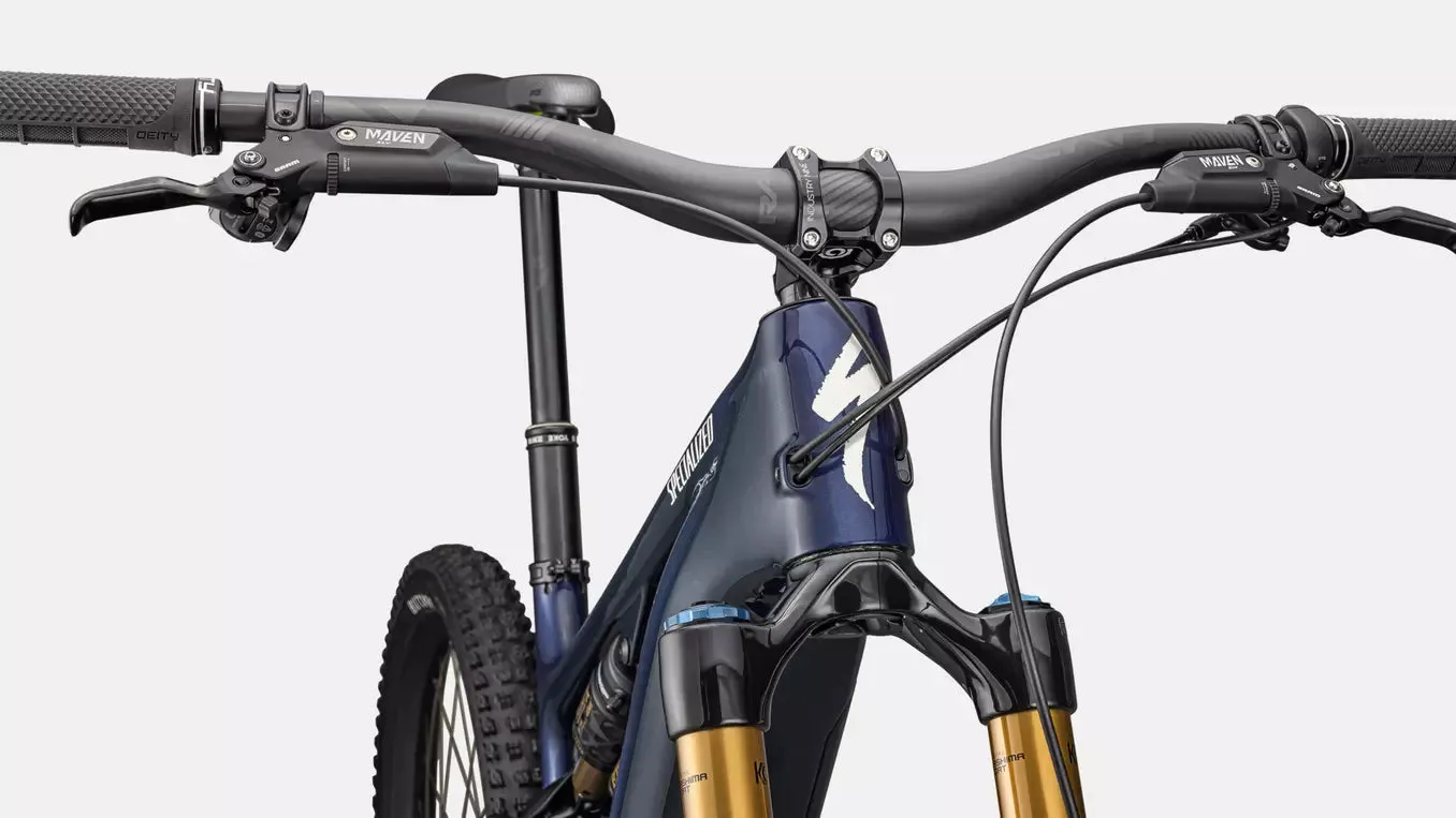 Specialized Turbo Levo 4 Pro MTB Ebike Specialized Turbo Levo 4 Pro MTB Ebike