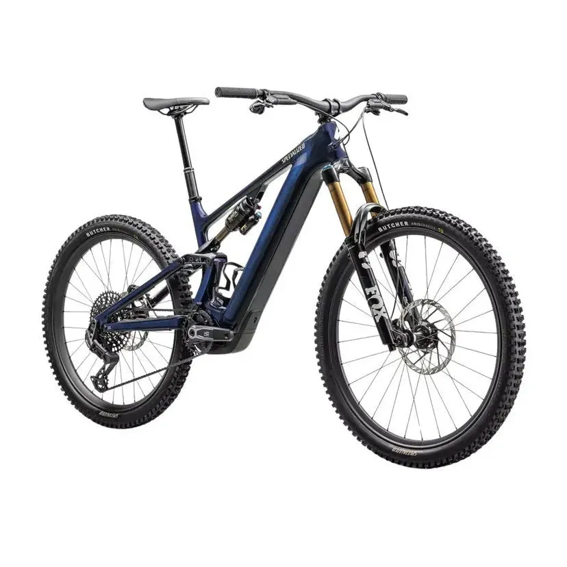 Specialized Turbo Levo 4 Pro MTB Ebike Specialized Turbo Levo 4 Pro MTB Ebike