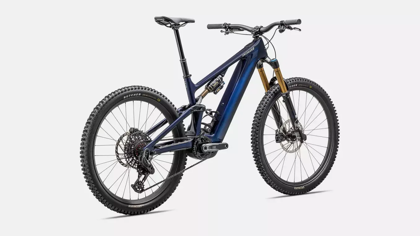 Specialized Turbo Levo 4 Pro MTB Ebike Specialized Turbo Levo 4 Pro MTB Ebike