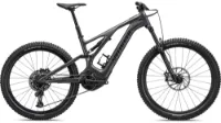 Specialized Turbo Levo Carbon Smoke/Black 29"/27,5" 500 Wh Diamant