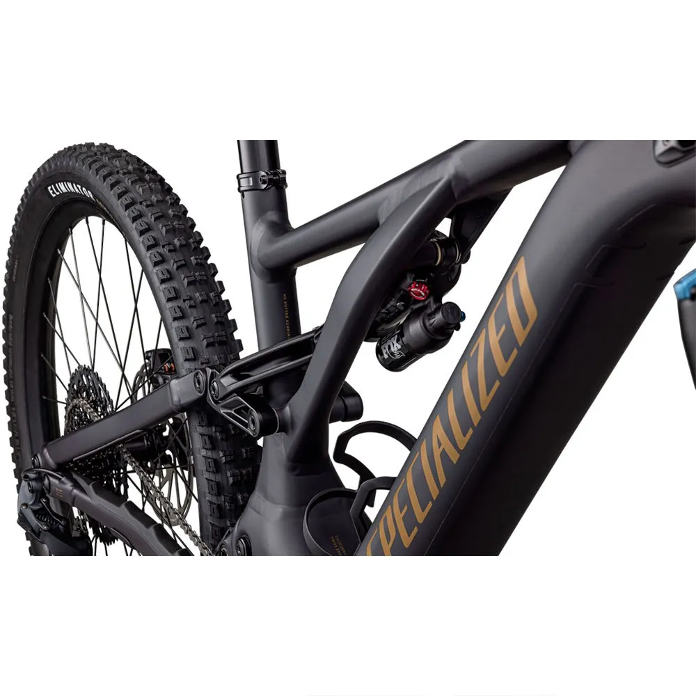 Specialized Turbo Levo Comp 29/27.5´´ Gx Eagle 2023 Elektrische Mountainbike, Mnshdw / hrvgldmet, L, 700Wh Specialized Turbo Levo Comp 29/27.5´´ Gx Eagle 2023 Elektrische Mountainbike, Mnshdw / hrvgldmet, L, 700Wh