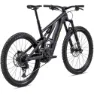 Specialized Turbo Levo Comp 29/27.5´´ Gx Eagle 2023 Elektrische Mountainbike, Mnshdw / hrvgldmet, L, 700Wh
